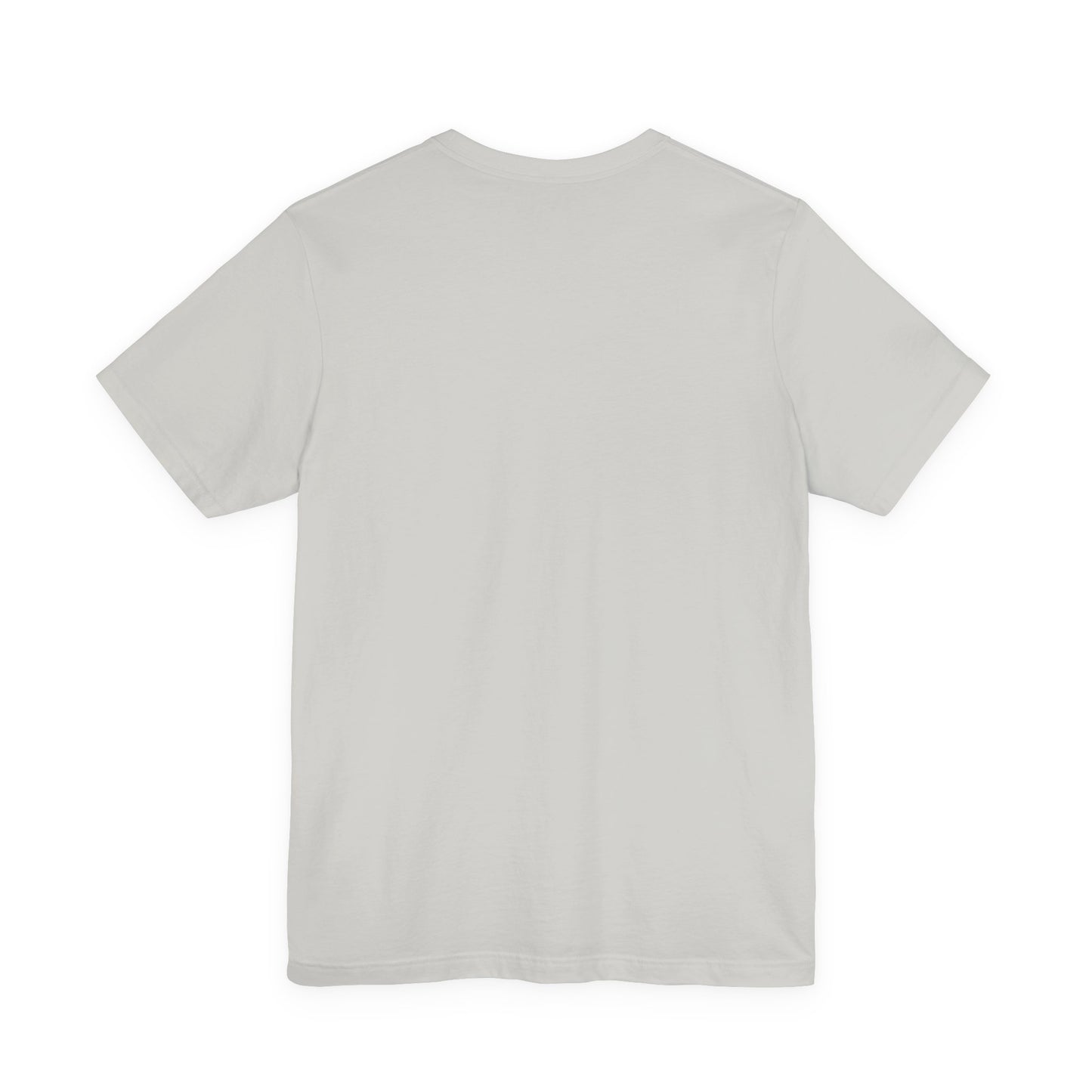 No Back to Ex – Bold Statement Unisex T-Shirt