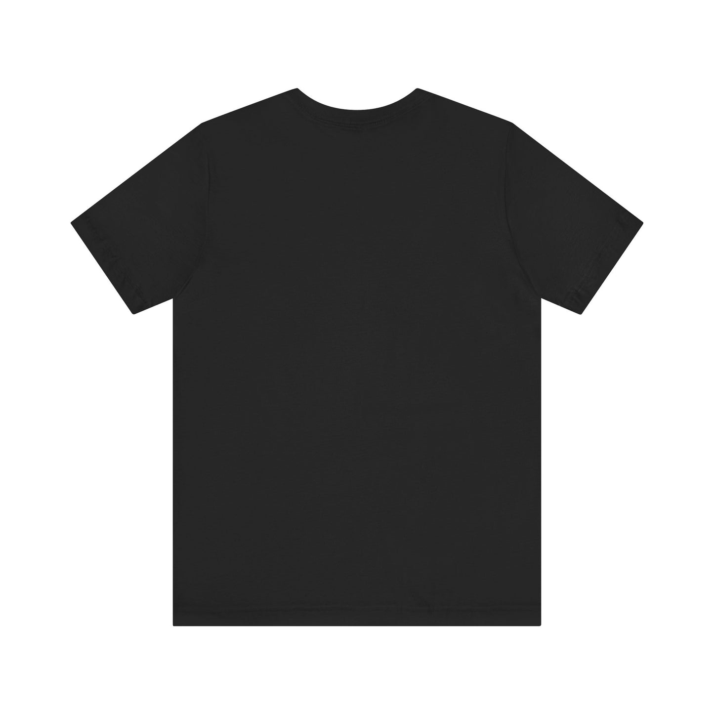 No Back to Ex – Bold Statement Unisex T-Shirt