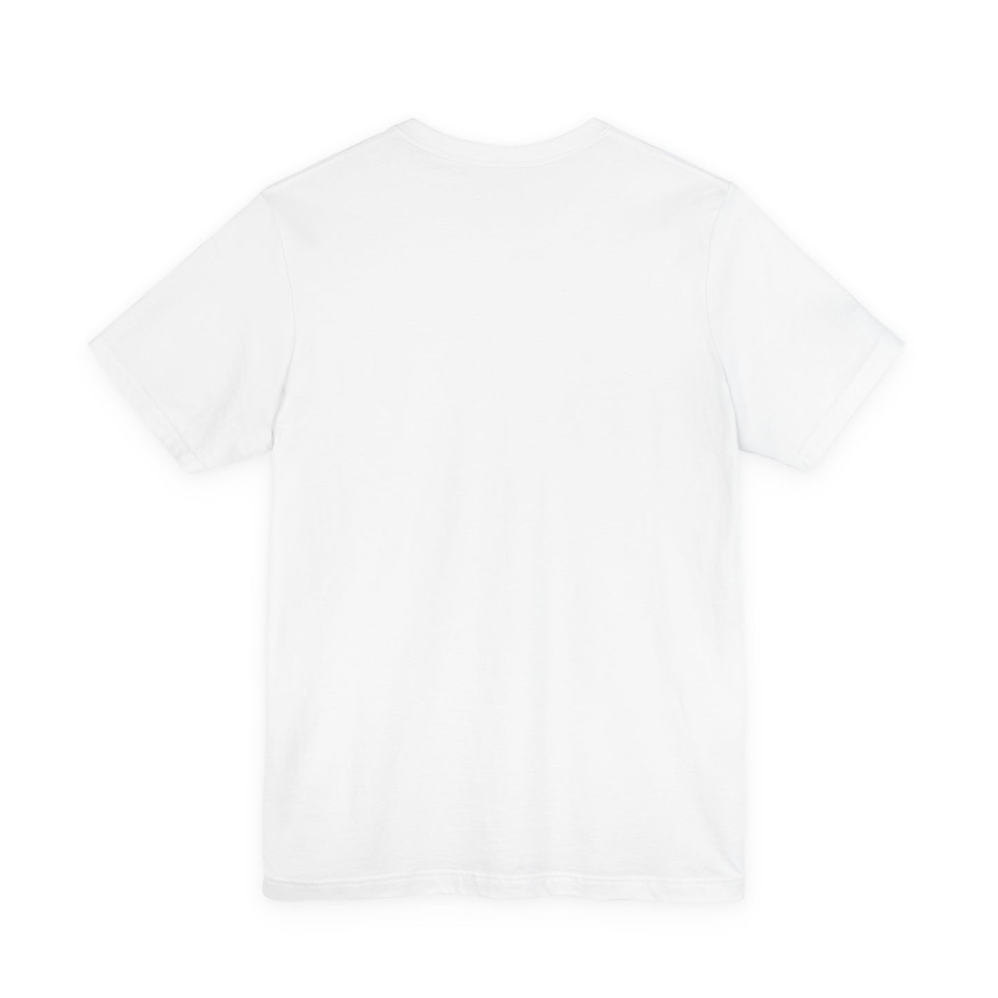 No Back to Ex – Bold Statement Unisex T-Shirt