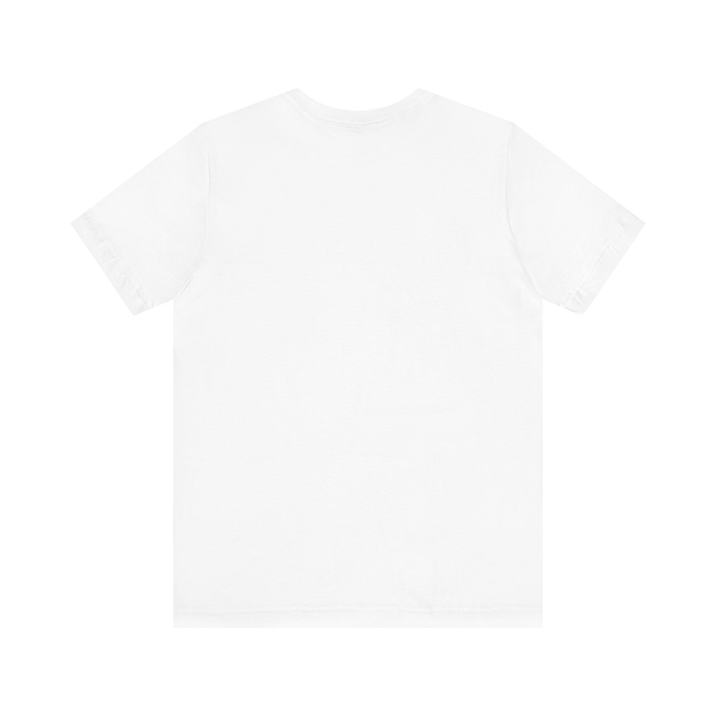No Back to Ex – Bold Statement Unisex T-Shirt