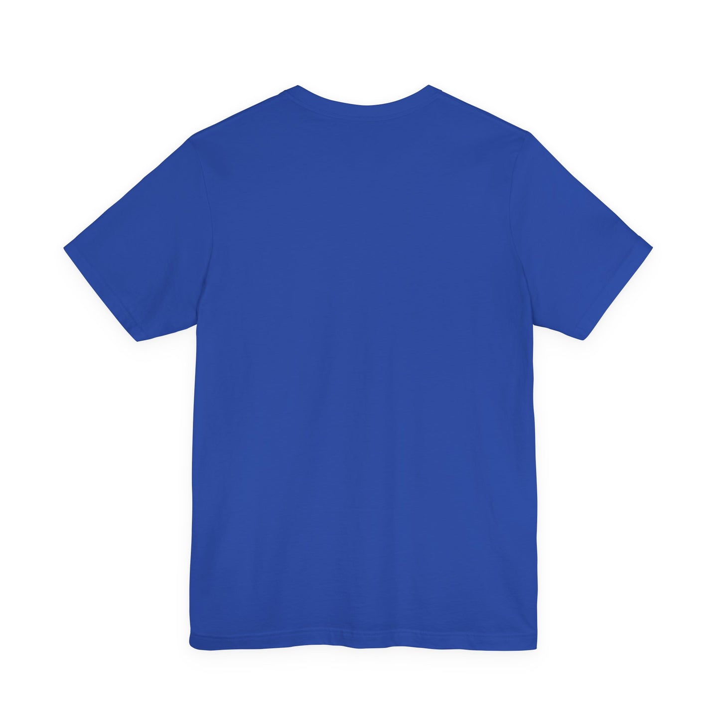 No Back to Ex – Bold Statement Unisex T-Shirt