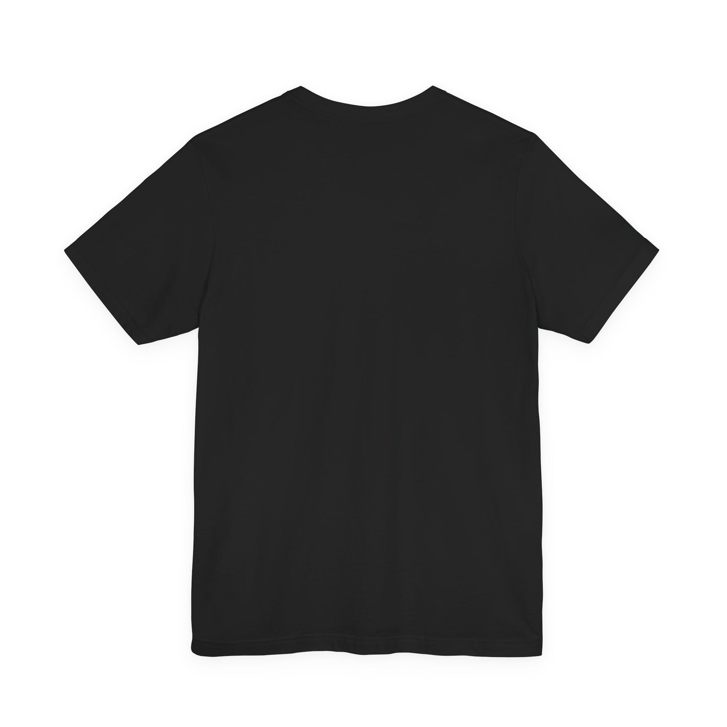 No Back to Ex – Bold Statement Unisex T-Shirt