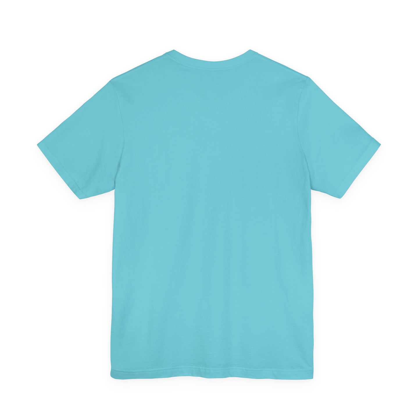 No Back to Ex – Bold Statement Unisex T-Shirt