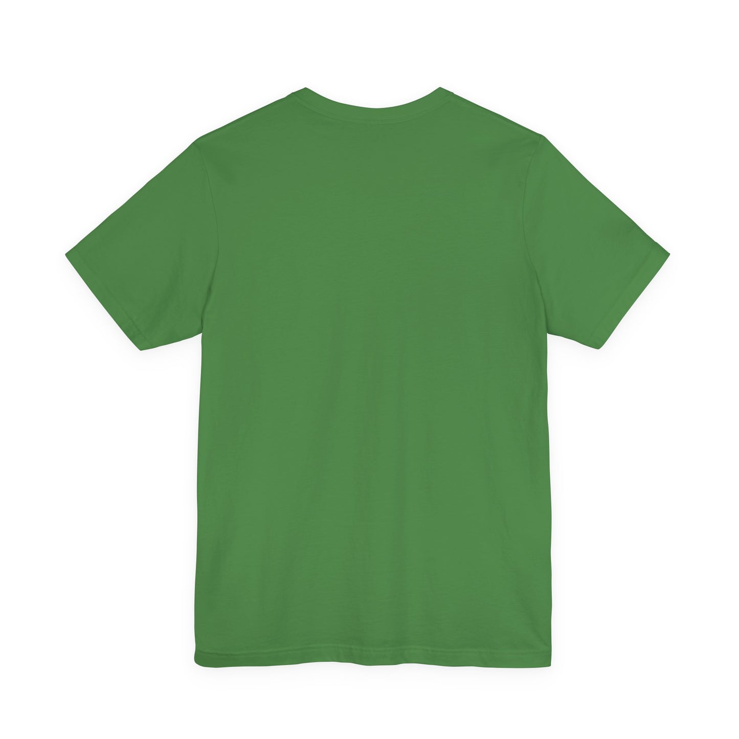 No Back to Ex – Bold Statement Unisex T-Shirt