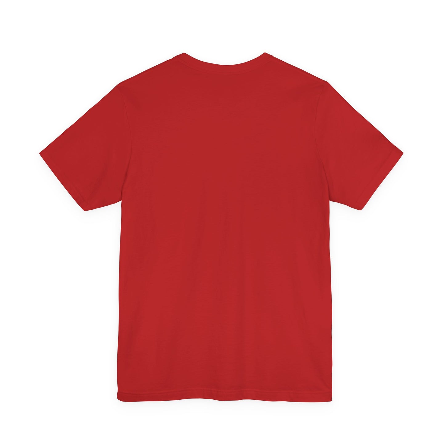 No Back to Ex – Bold Statement Unisex T-Shirt
