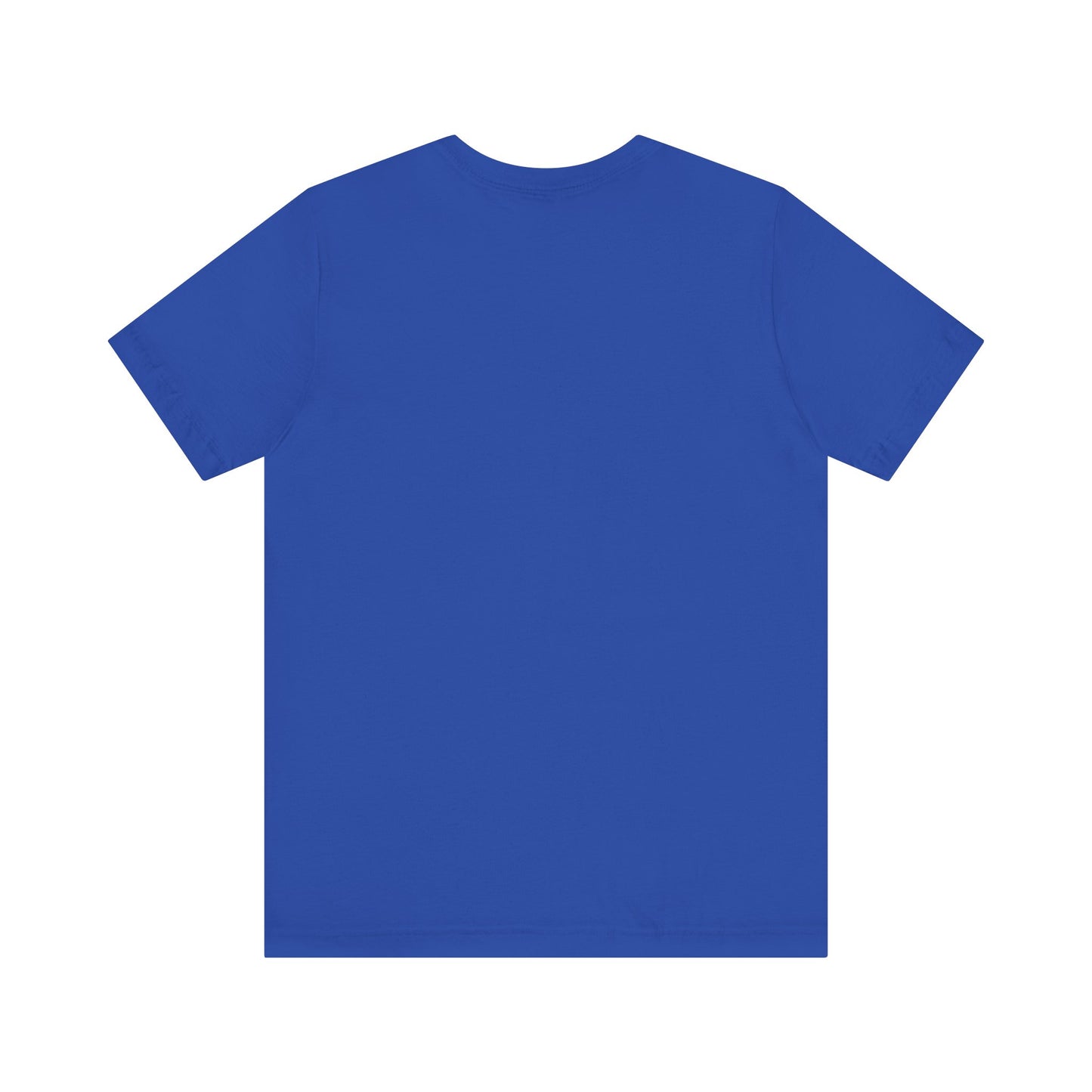 No Back to Ex – Bold Statement Unisex T-Shirt