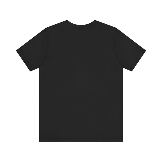 No Back to Ex – Bold Statement Unisex T-Shirt