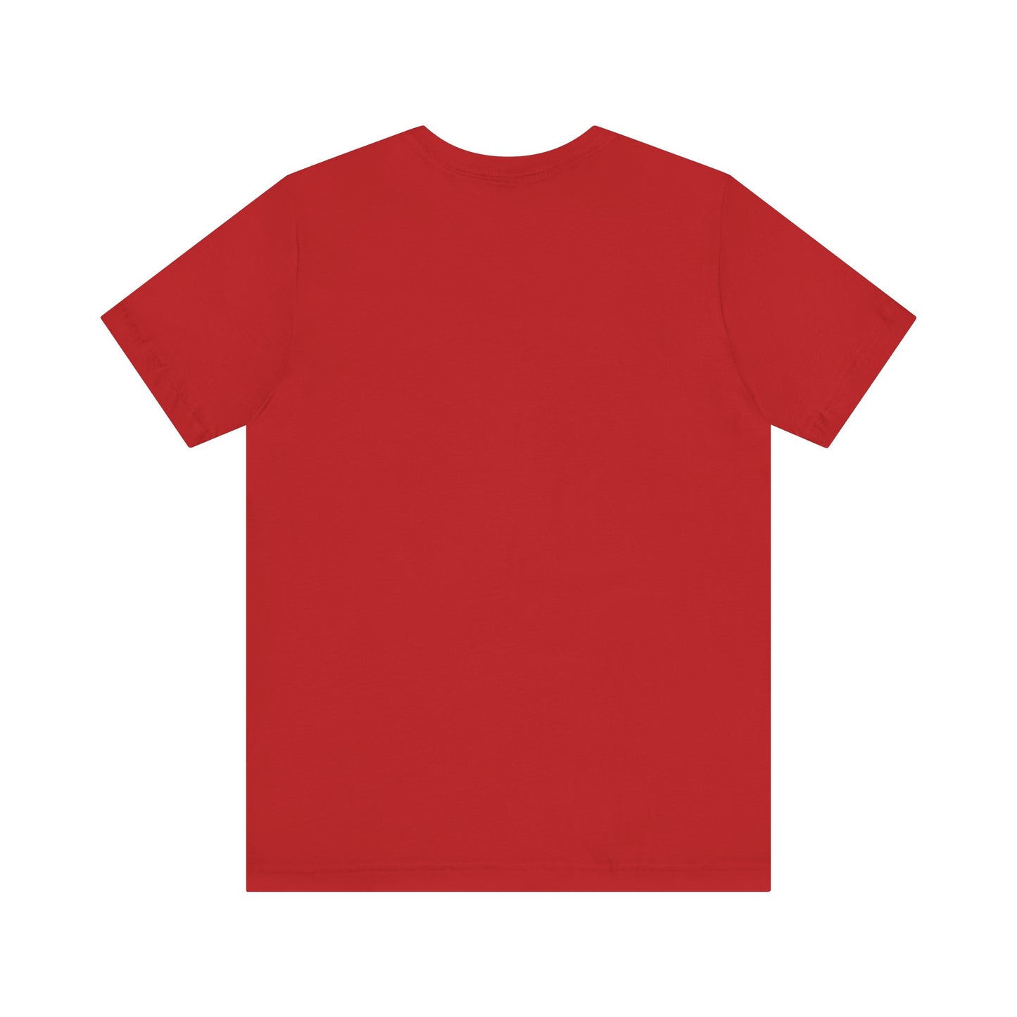 No Back to Ex – Bold Statement Unisex T-Shirt